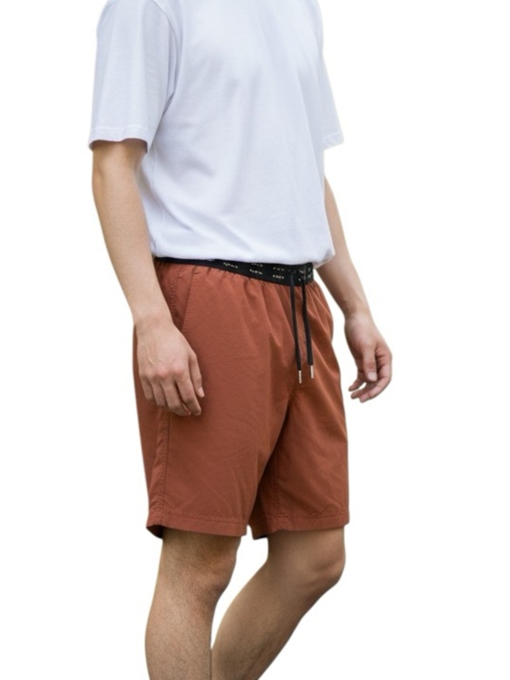 Free Fly Men’s Athletic Shorts